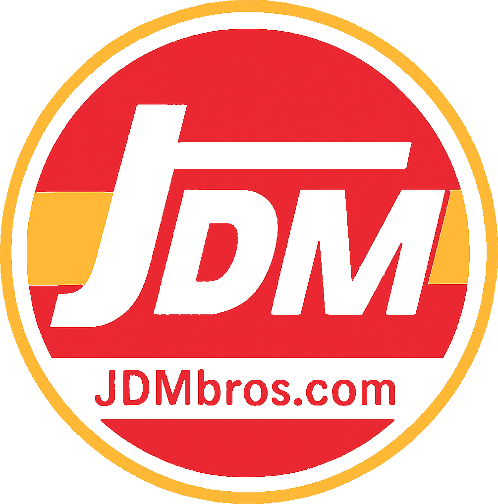 JDMBros